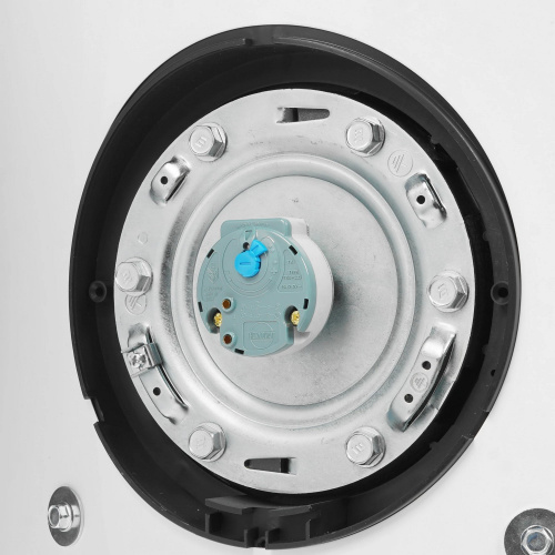 Накопительный водонагреватель Ariston Ari 200 Stab 570 Ther mo VS EU, белый