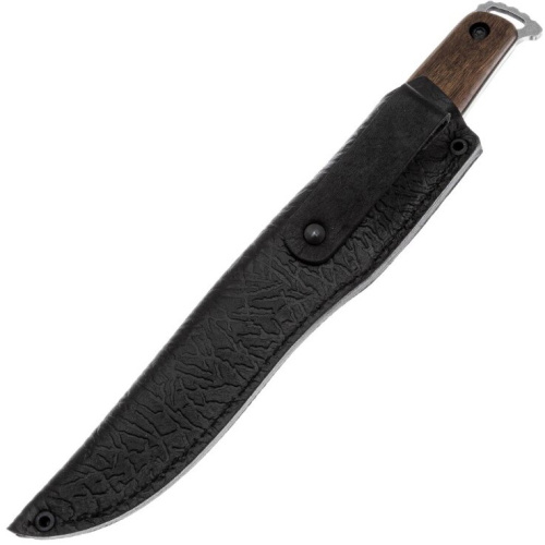 Универсальный рабочий нож RedSteel General X2 AUS-8 сталь