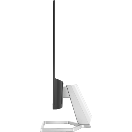 Монитор HP M24f (2E2Y4AA) серебристый