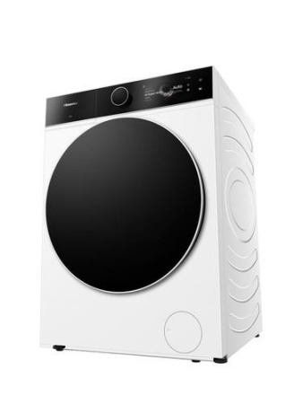 Стиральная машина Hisense WF7I1248BWR белый