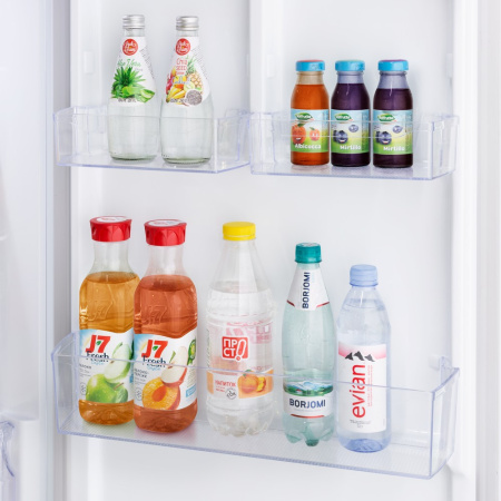 Холодильник MAUNFELD MFF195NFIW10