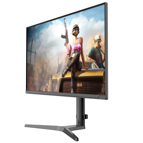 Монитор BRAVUS BVGQ3235P Black