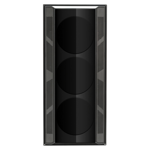 Корпус Ginzzu CL150 (508101)