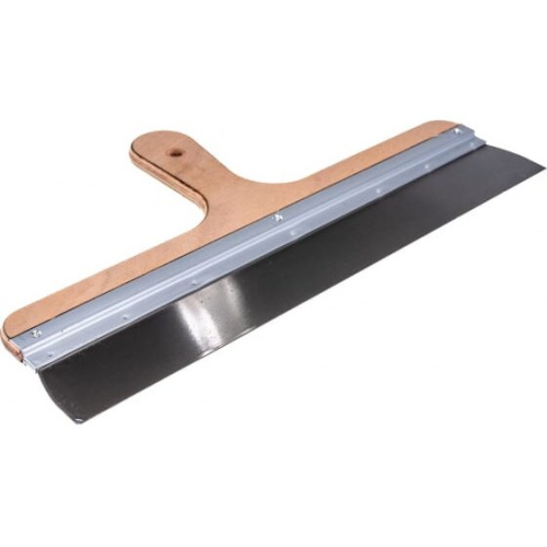 Шпатель фасадный Dekor Hassan 048 400 мм