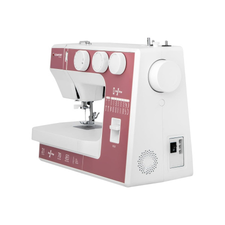 Швейная машина Comfort 3020