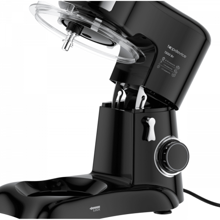 Миксер TopDevice TDSPM001BK