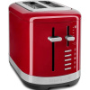 Тостер KitchenAid 5KMT2109EER красный