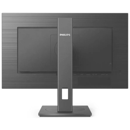 Монитор PHILIPS 272S1M/00 Black