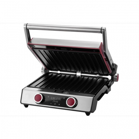 Электрогриль Kitfort Кт-3631