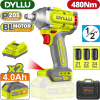 Гайковерт Dyllu DTCD1B483