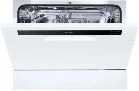 Посудомоечная машина Maunfeld MLP-06S