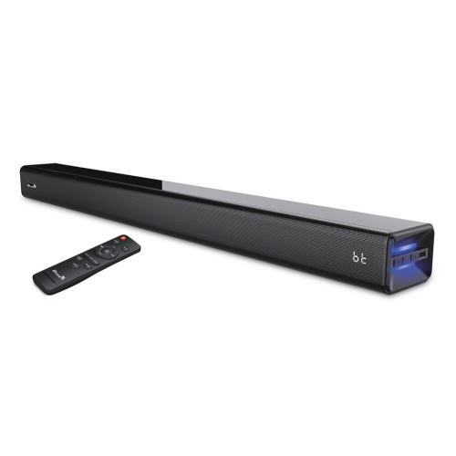 Саундбар ELTRONIC 20-02 Sound Slick 5 черный