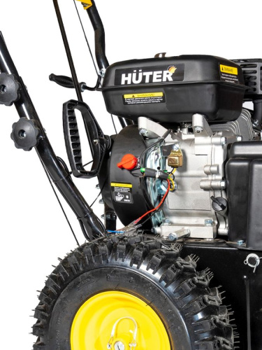 Снегоуборщик Huter SGC 4100L 70/7/15