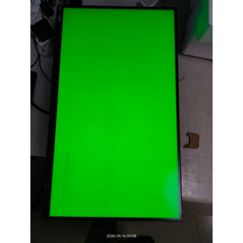 УЦ Монитор Xiaomi Redmi Display G Pro 180Hz, 2560×1440, IPS (P27QBA-RGP) (плохая упаковка, битый пиксель, царапины)