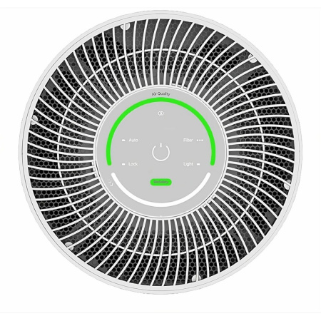 Очиститель-обеззараживатель TION IQ-200 черный