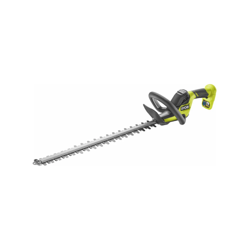 Кусторез Ryobi One+ RY18HT55A-0 (5133004909) без аккумулятора в комплекте