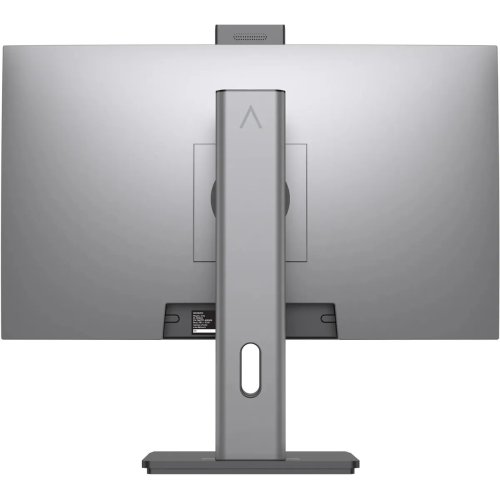 Моноблок DIGMA PRO Unity (DM27P7-ADXW06) 27" Full HD, Intel Core i7 12700, 16ГБ DDR4, 512ГБ SSD, Windows 11 Professional, серый и черный