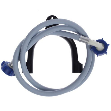 Стиральная машина LG F4V9VS9W белый