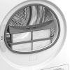 Сушильная машина Indesit IAS3825 B белый
