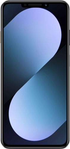 Смартфон Huawei Nova 14i 8/256 Гб Черный