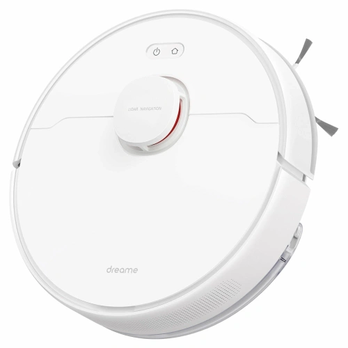 Робот-пылесос DreameBot F9 Pro (RLF22GA) Robot Vacuum and Mop White