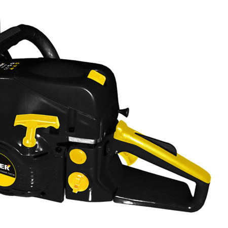 Бензопила Huter BS-62