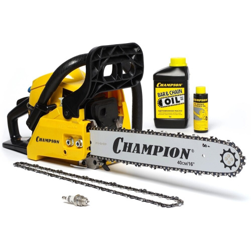 Цепная пила Champion PN237-16