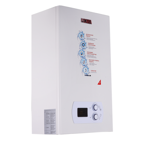 Газовый котел Ресанта ГК-24 (74/9/4)