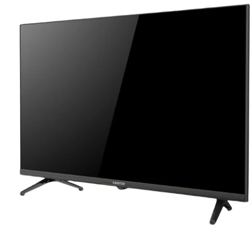 50" Телевизор Centek CT-8850 черный