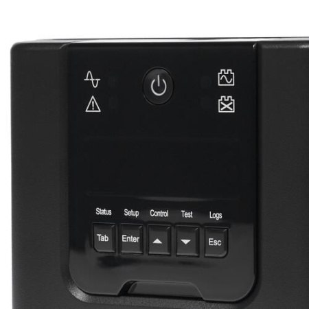 ИБП CyberPower PR750ELCD