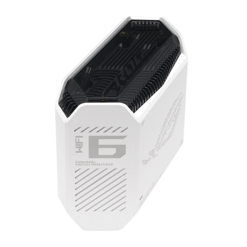 Маршрутизатор ASUS GT6/UK/13/P EU UK/White-2-PK (90IG07F0-MU9A40)