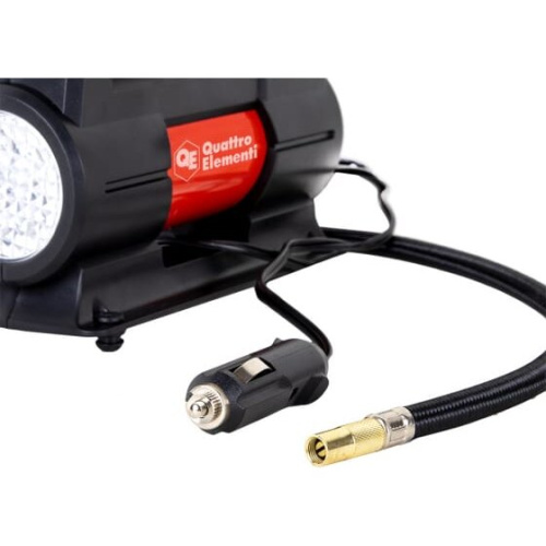 Автокомпрессор QUATTRO ELEMENTI Smart 45 (792-100)