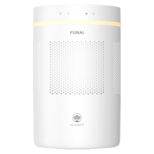 Увлажнитель-очиститель Funai FAW-HTE450/4.0-WT белый