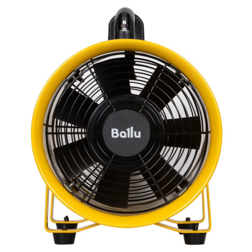 Промышленный мобильный вентилятор Ballu BIF-X8
