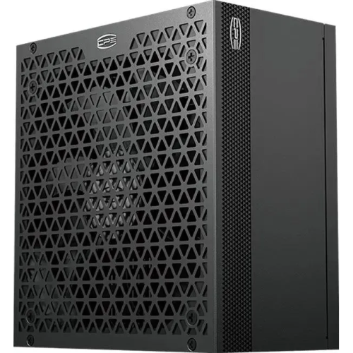 Блок питания PcCooler P5-YS1000-G1F 1000W 80+ Gold (ATX, 3.1, Full modular, 1x24(20+4)pin 610mm, 2xCPU 8(4+4)pin 700mm, 2xPCIe*2 8(6+2)pin 750mm)