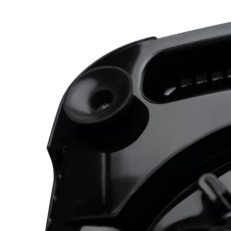 Кухонный комбайн RageX R113-000 черный