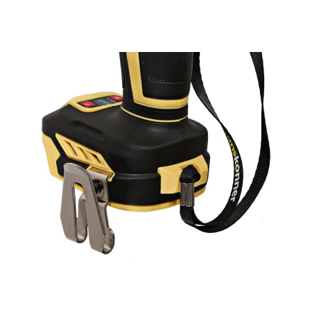 Шуруповерт Hanskonner HCD20280BL