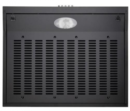 Вытяжка подвесная Оasis PO-60B черный