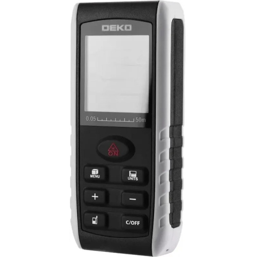 Дальномер лазерный DEKO R-LDI50 083-3603