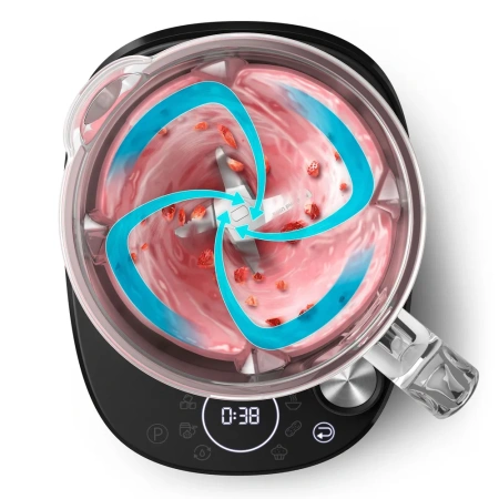 Блендер PHILIPS HR3760/10