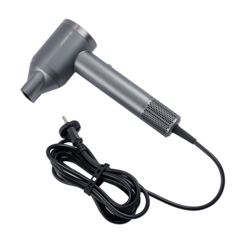 Фен POLARIS PHD 1110 графитовый