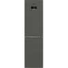 Холодильник Beko B3R0CNK332HG серый