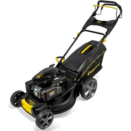 Газонокосилка роторная Champion LM5344