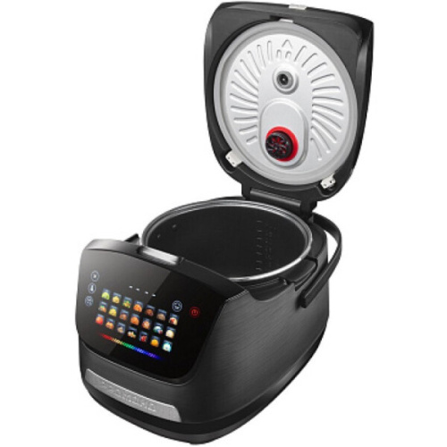 Мультиварка REDMOND MC101 черный