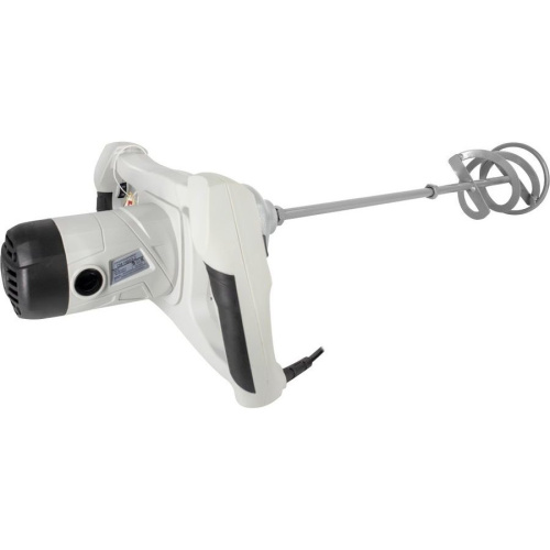 Строительный миксер Ресанта СМ-1600Э-2 75/20/1