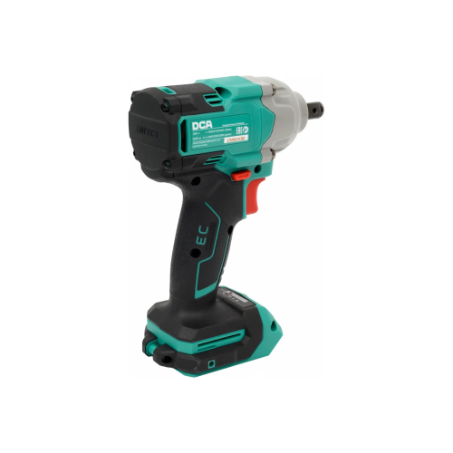Гайковерт DCA ADPB520 (Type Z) без АКБ и ЗУ