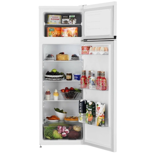 Холодильник BEKO B1RDSK280W