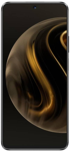 Смартфон Huawei Nova 12I 8/128 Гб Черный