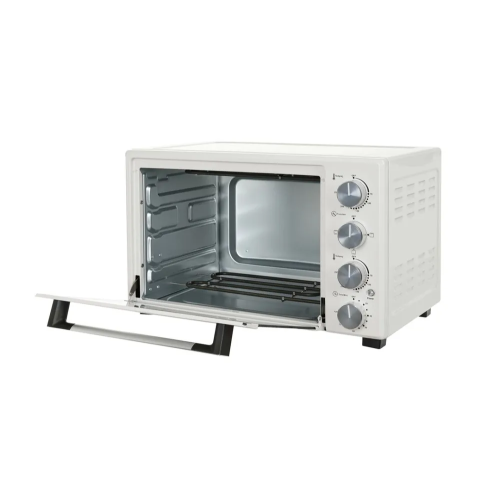 Мини-печь KRAFT KFC-MOHP 380 HW белый