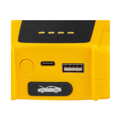 Пуско-зарядное устройство KOLNER KBJS 400/8